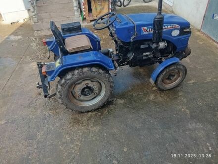 Сінтай Другая, об'ємом двигуна 1.5 л та пробігом 638 тис. км за 2350 $, фото 1 на Automoto.ua