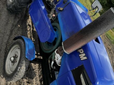 Сінтай Другая 2014 у Дубно на Automoto.ua Сінтай Другая, об'ємом двигуна 1.61 л та пробігом 1000 тис. км за 2800 $, фото 1 на Automoto.ua