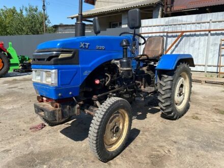 Сінтай Другая, об'ємом двигуна 0 л та пробігом 450 тис. км за 2499 $, фото 1 на Automoto.ua