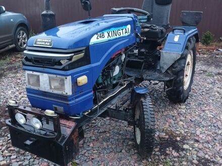 Cингтаи Другая, объемом двигателя 1.5 л и пробегом 144 тыс. км за 1700 $, фото 1 на Automoto.ua