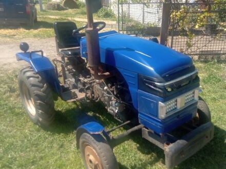 Сінтай Другая, об'ємом двигуна 1 л та пробігом 100 тис. км за 2207 $, фото 1 на Automoto.ua