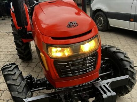 Сінтай Другая 2017 у Костополе на Automoto.ua Сінтай Другая, об'ємом двигуна 4 л та пробігом 2 тис. км за 4450 $, фото 1 на Automoto.ua