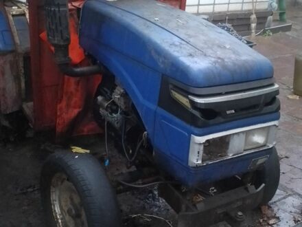 Сінтай Другая, об'ємом двигуна 0.9 л та пробігом 300 тис. км за 2024 $, фото 1 на Automoto.ua