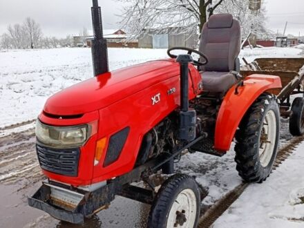 Сінтай Другая, об'ємом двигуна 1.53 л та пробігом 1000 тис. км за 3150 $, фото 1 на Automoto.ua