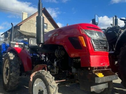 Сінтай Другая, об'ємом двигуна 0 л та пробігом 250 тис. км за 2899 $, фото 1 на Automoto.ua