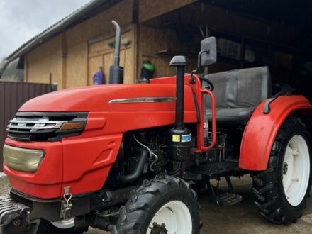 Сінтай Другая, об'ємом двигуна 0 л та пробігом 3 тис. км за 3900 $, фото 1 на Automoto.ua