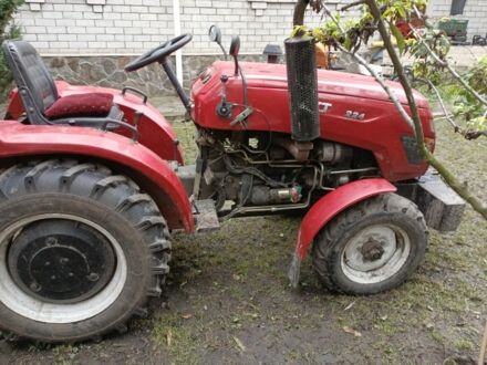 Cингтаи Другая, объемом двигателя 1.37 л и пробегом 200 тыс. км за 3000 $, фото 1 на Automoto.ua