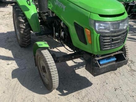 Сінтай Другая 2019 у Кременце на Automoto.ua Сінтай Другая, об'ємом двигуна 0 л та пробігом 500 тис. км за 2999 $, фото 1 на Automoto.ua