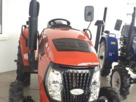 Xingtai Другая 2019 в Киеве на Automoto.ua Xingtai Другая, объемом двигателя 2.55 л и пробегом 1 тыс. км за 6800 $, фото 1 на Automoto.ua