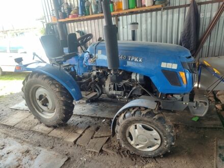 Сінтай Другая, об'ємом двигуна 0 л та пробігом 300 тис. км за 3500 $, фото 1 на Automoto.ua