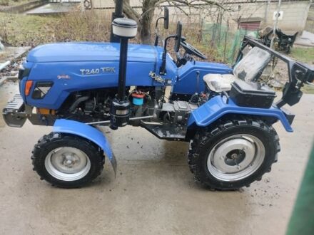 Cингтаи Другая, объемом двигателя 0 л и пробегом 120 тыс. км за 3069 $, фото 1 на Automoto.ua