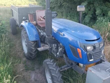 Cингтаи Другая, объемом двигателя 0 л и пробегом 340 тыс. км за 3100 $, фото 1 на Automoto.ua