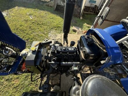 Сінтай Другая, об'ємом двигуна 0 л та пробігом 480 тис. км за 4800 $, фото 1 на Automoto.ua