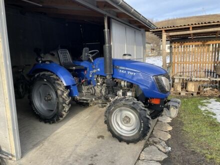 Cингтаи Другая, объемом двигателя 0 л и пробегом 480 тыс. км за 5000 $, фото 1 на Automoto.ua