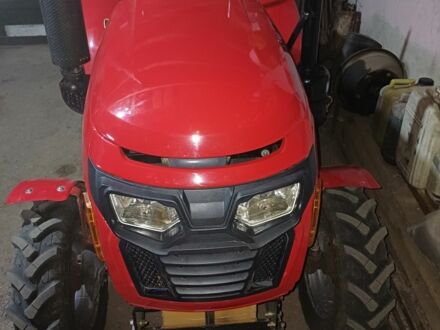 Cингтаи Другая, объемом двигателя 0 л и пробегом 5 тыс. км за 4114 $, фото 1 на Automoto.ua