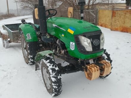 Cингтаи Другая, объемом двигателя 0 л и пробегом 200 тыс. км за 4258 $, фото 1 на Automoto.ua