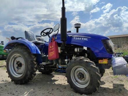 Сінтай Другая, об'ємом двигуна 1.53 л та пробігом 1 тис. км за 5100 $, фото 1 на Automoto.ua