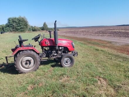 Cингтаи Другая, объемом двигателя 1.53 л и пробегом 500 тыс. км за 3400 $, фото 1 на Automoto.ua