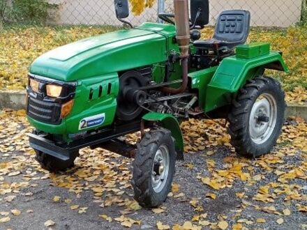 Cингтаи Другая 2024 в Хмельнике на Automoto.ua Cингтаи Другая, объемом двигателя 0 л и пробегом 7 тыс. км за 1800 $, фото 1 на Automoto.ua