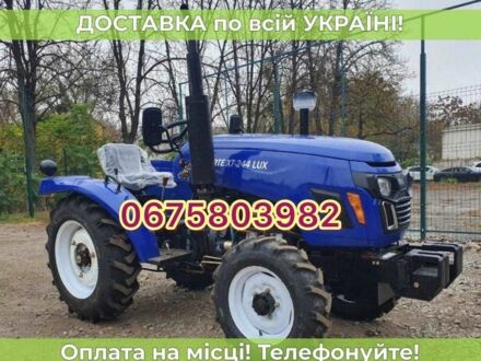 Cингтаи Другая 2024 в Ковель на Automoto.ua Cингтаи Другая, объемом двигателя 1.53 л и пробегом 1 тыс. км за 5100 $, фото 1 на Automoto.ua