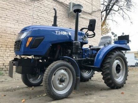 Сінтай Другая 2025 у Тернополі на Automoto.ua Сінтай Другая, об'ємом двигуна 0 л та пробігом 1 тис. км за 4100 $, фото 1 на Automoto.ua