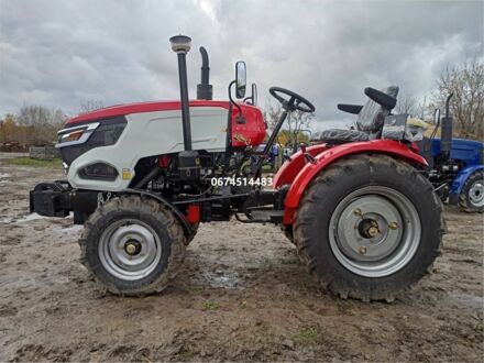 Cингтаи Другая, объемом двигателя 0 л и пробегом 1 тыс. км за 4200 $, фото 1 на Automoto.ua