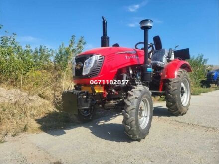 Сінтай Другая, об'ємом двигуна 0 л та пробігом 1 тис. км за 4800 $, фото 1 на Automoto.ua