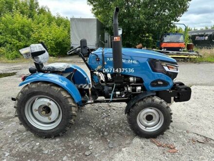 Cингтаи Другая, объемом двигателя 1.53 л и пробегом 1 тыс. км за 4800 $, фото 1 на Automoto.ua