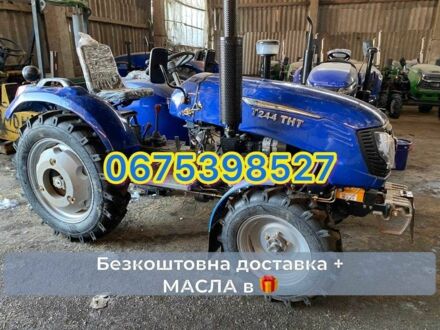 Cингтаи Другая 2025 в Остоге на Automoto.ua Cингтаи Другая, объемом двигателя 1.53 л и пробегом 1 тыс. км за 5350 $, фото 1 на Automoto.ua