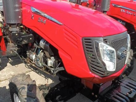 Сінтай Другая, об'ємом двигуна 0 л та пробігом 1 тис. км за 4800 $, фото 1 на Automoto.ua