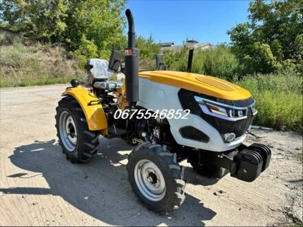 Сінтай Другая, об'ємом двигуна 0 л та пробігом 1 тис. км за 4300 $, фото 1 на Automoto.ua