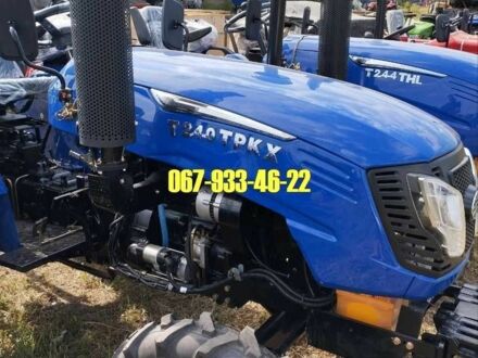 Сінтай Другая, об'ємом двигуна 0 л та пробігом 1 тис. км за 4300 $, фото 1 на Automoto.ua