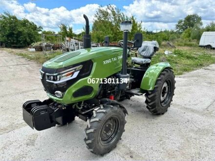 Cингтаи Другая, объемом двигателя 0 л и пробегом 1 тыс. км за 4950 $, фото 1 на Automoto.ua
