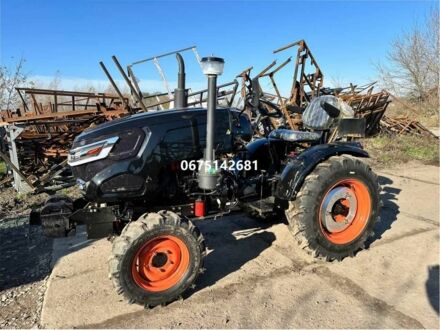 Сінтай Другая, об'ємом двигуна 0 л та пробігом 1 тис. км за 4800 $, фото 1 на Automoto.ua