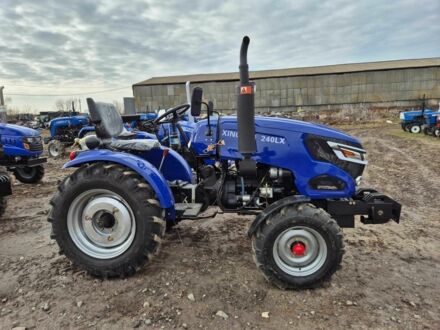 Cингтаи Другая, объемом двигателя 1.53 л и пробегом 1 тыс. км за 4200 $, фото 1 на Automoto.ua