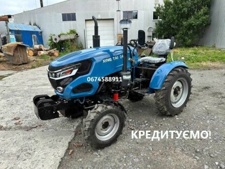 Cингтаи Другая 2025 в Хмельницком на Automoto.ua Cингтаи Другая, объемом двигателя 0 л и пробегом 1 тыс. км за 5150 $, фото 1 на Automoto.ua