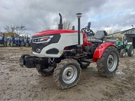 Cингтаи Другая, объемом двигателя 0 л и пробегом 1 тыс. км за 4100 $, фото 1 на Automoto.ua