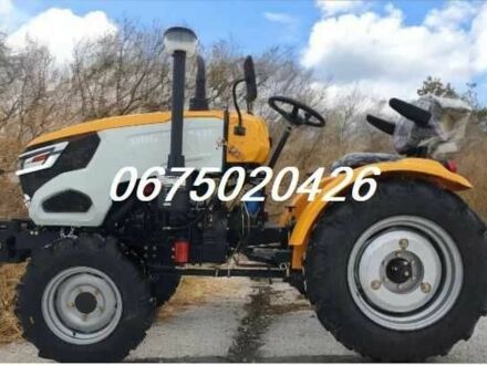 Сінтай Другая, об'ємом двигуна 0 л та пробігом 1 тис. км за 4800 $, фото 1 на Automoto.ua