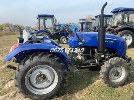 Сінтай Другая, об'ємом двигуна 0 л та пробігом 1 тис. км за 5050 $, фото 1 на Automoto.ua
