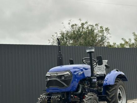 Cингтаи Другая 2025 в Любаре на Automoto.ua Cингтаи Другая, объемом двигателя 0 л и пробегом 1 тыс. км за 4799 $, фото 1 на Automoto.ua