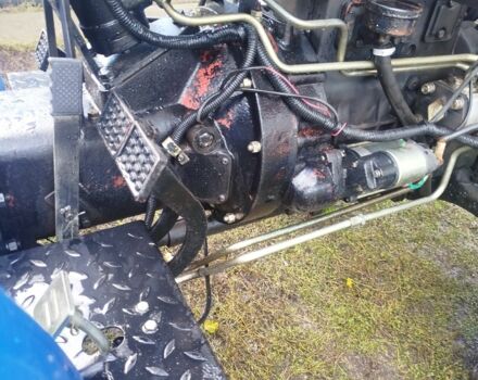 Xingtai T244HF 2018 в Черкассах на Automoto.ua Синий Xingtai T244HF, объемом двигателя 0 л и пробегом 500 тыс. км за 3598 $, фото 2 на Automoto.ua