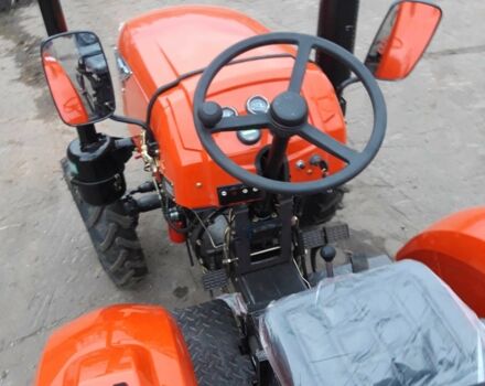 Xingtai T 244THL, объемом двигателя 1535 л и пробегом 1 тыс. км за 5000 $, фото 1 на Automoto.ua