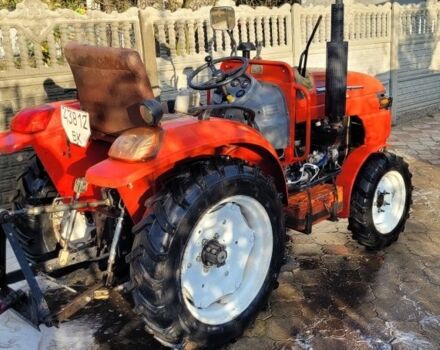 Красный Xingtai XT 244XL, объемом двигателя 0 л и пробегом 150 тыс. км за 5000 $, фото 2 на Automoto.ua