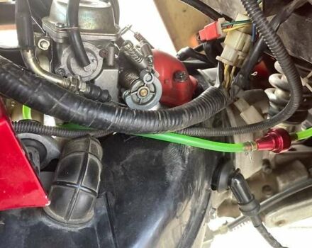 Червоний Ксінкай XY, об'ємом двигуна 0.15 л та пробігом 5 тис. км за 1000 $, фото 5 на Automoto.ua