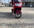 Червоний Ксінкай XY, об'ємом двигуна 0.15 л та пробігом 5 тис. км за 1000 $, фото 2 на Automoto.ua