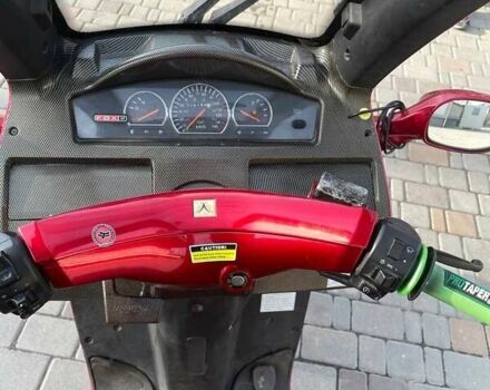 Червоний Ксінкай XY, об'ємом двигуна 0.15 л та пробігом 5 тис. км за 1000 $, фото 7 на Automoto.ua