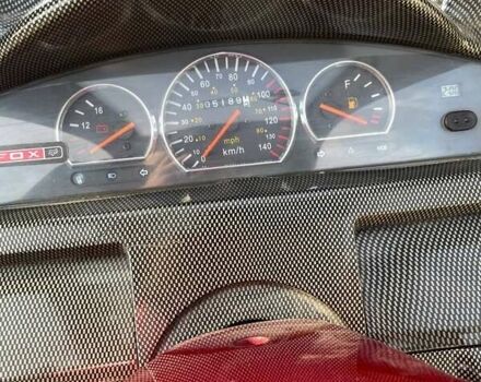 Червоний Ксінкай XY, об'ємом двигуна 0.15 л та пробігом 5 тис. км за 1000 $, фото 4 на Automoto.ua