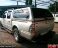 Серый Хинкай НXК, объемом двигателя 2.2 л и пробегом 158 тыс. км за 3000 $, фото 4 на Automoto.ua