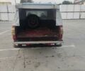 Красный Хинкай X3 Pickup, объемом двигателя 2.2 л и пробегом 146 тыс. км за 4200 $, фото 6 на Automoto.ua