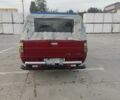 Красный Хинкай X3 Pickup, объемом двигателя 2.2 л и пробегом 146 тыс. км за 4200 $, фото 2 на Automoto.ua